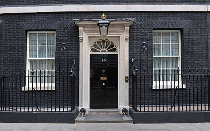 דאונינג סטריט 10 דאונינג סטריט 10