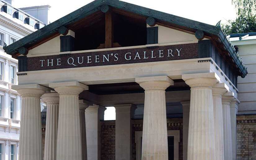 The Queen Gallery | Photo By: Royal Collection Trust © Her Majesty Queen Elizabeth II 2017