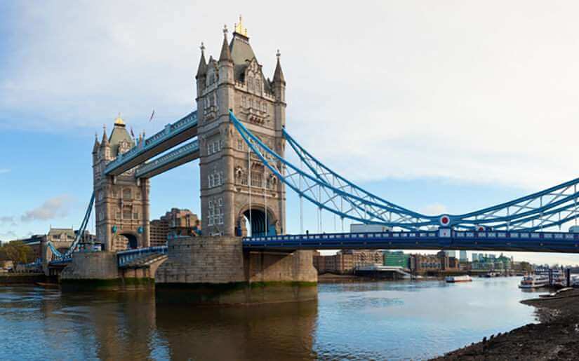 גשר מצודת לונדון