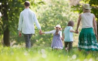 לונדון עם ילדים