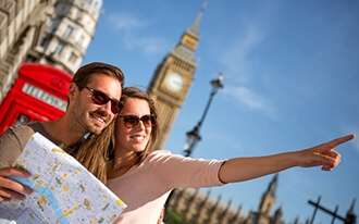 מסלולי טיולים