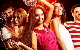 לונדון לצעירים - מדריך למטיילים הצעירים בלונדון