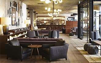 מלון ד'ה הוקסטון הולבורן - The Hoxton Holborn