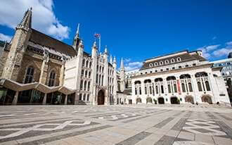 מוזיאונים בלונדון