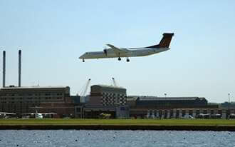 שדות תעופה בלונדון