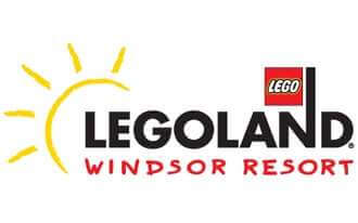 לגולנד לונדון - LEGOLAND Windsor London