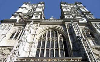 מיבנים בלונדון