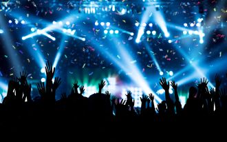 המופע המוזיקלי החדש של אבבא