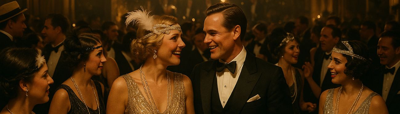 גסטבי הגדול מיוזיקל