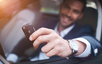 השכרת רכב באנגליה