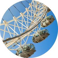 אטרקציות בלונדון מוזה