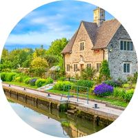 מחוץ ללונדון