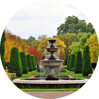 חינם בלונדון