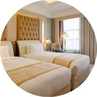 מלונות מומלצים בלונדון