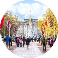 נקודות עניין בלונדון