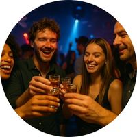 מועדונים וחיי לילה בלונדון